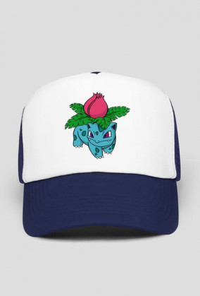 Czapka Ivysaur #1