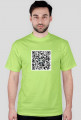 Świat Seby QRCode