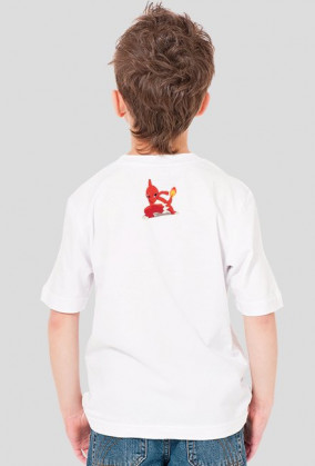 Koszulka Charmeleon #1