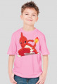 Koszulka Charmeleon #1