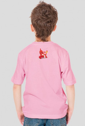 Koszulka Charmeleon #1