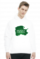 Bluza: Lechia Gdańsk - Władcy Pomorza