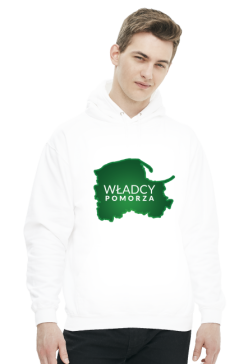 Bluza: Lechia Gdańsk - Władcy Pomorza