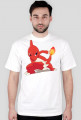 Koszulka Charmeleon #1