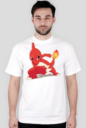 Koszulka Charmeleon #1
