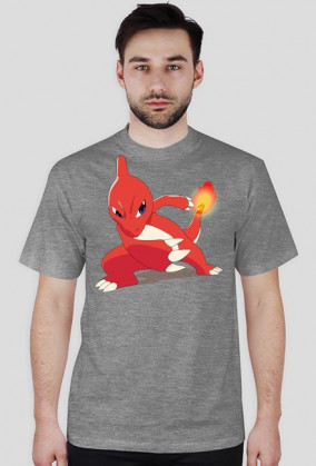 Koszulka Charmeleon #1