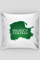 Poszewka: Lechia Gdańsk - Władcy Pomorza