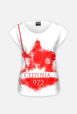Cedynia