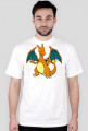 Koszulka Charizard #1