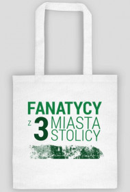 Torba: Lechia Gdańsk - Fanatycy z Trójmiasta stolicy
