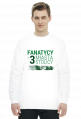 Bluza: Lechia Gdańsk - Fanatycy z Trójmiasta stolicy
