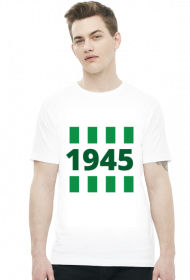 Koszulka: Lechia Gdańsk - 1945