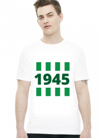 Koszulka: Lechia Gdańsk - 1945