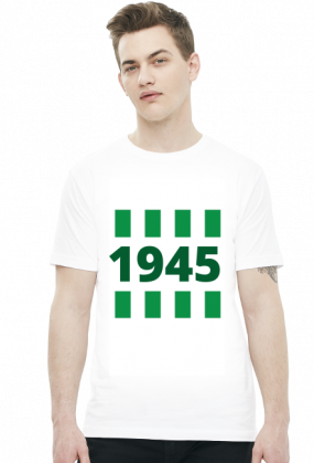Koszulka: Lechia Gdańsk - 1945