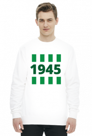 Bluza: Lechia Gdańsk - 1945