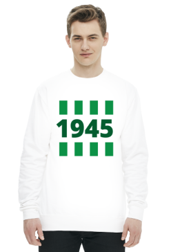 Bluza: Lechia Gdańsk - 1945
