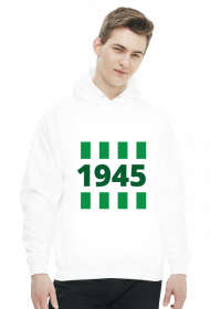 Bluza: Lechia Gdańsk - 1945