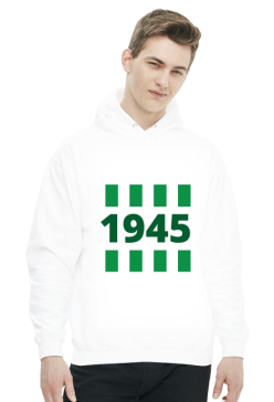 Bluza: Lechia Gdańsk - 1945