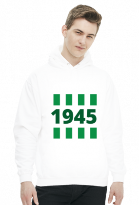 Bluza: Lechia Gdańsk - 1945