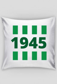 Poduszka: Lechia Gdańsk - 1945
