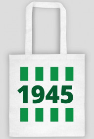 Torba: Lechia Gdańsk - 1945
