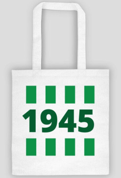 Torba: Lechia Gdańsk - 1945