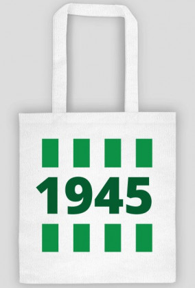 Torba: Lechia Gdańsk - 1945