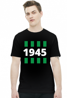 Koszulka: Lechia Gdańsk - 1945