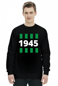 Bluza: Lechia Gdańsk - 1945