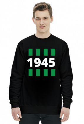 Bluza: Lechia Gdańsk - 1945