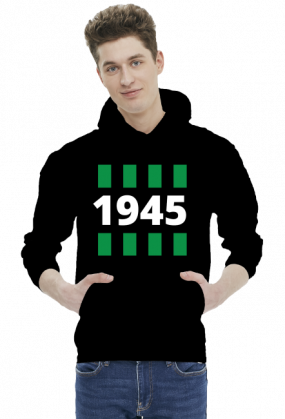 Bluza: Lechia Gdańsk - 1945