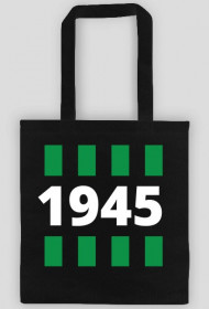 Torba: Lechia Gdańsk - 1945