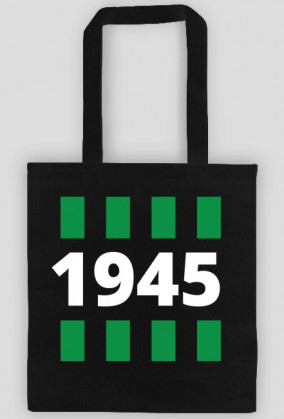 Torba: Lechia Gdańsk - 1945