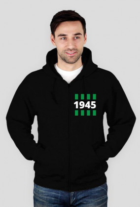 Bluza: Lechia Gdańsk - 1945