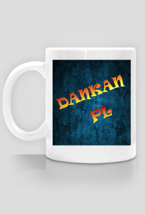 Kubek Dankan Pl