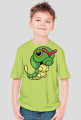 Koszulka Caterpie #1