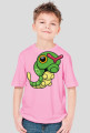 Koszulka Caterpie #1