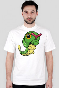 Koszulka Caterpie #1