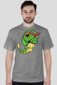Koszulka Caterpie #1