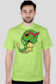 Koszulka Caterpie #1