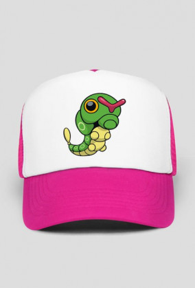 Czapka Caterpie #1