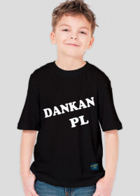 Koszulka Danka Pl (ch)