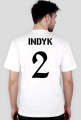Koszulka - Granaty (INDYK)