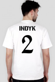 Koszulka - Granaty (INDYK)