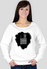 Bluza damska bez kap. (in the dark)