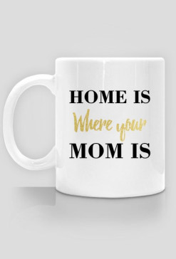 Kubek Home is..