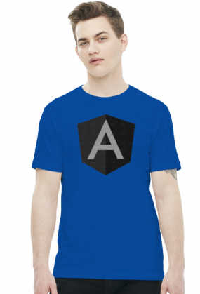Angular Dark
