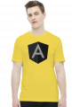 Angular Dark
