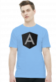 Angular Dark