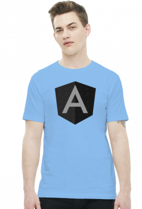 Angular Dark